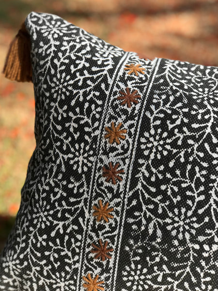 GALINA LUMBAR PILLOW