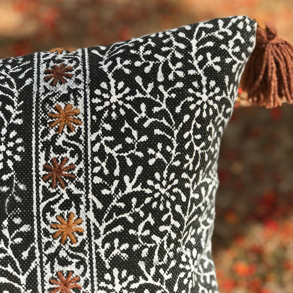 GALINA LUMBAR PILLOW