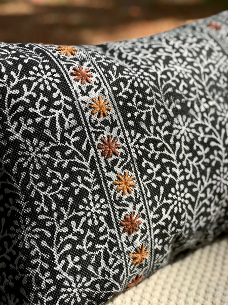 GALINA LUMBAR PILLOW