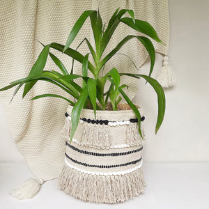 INKA PLANT BASKET