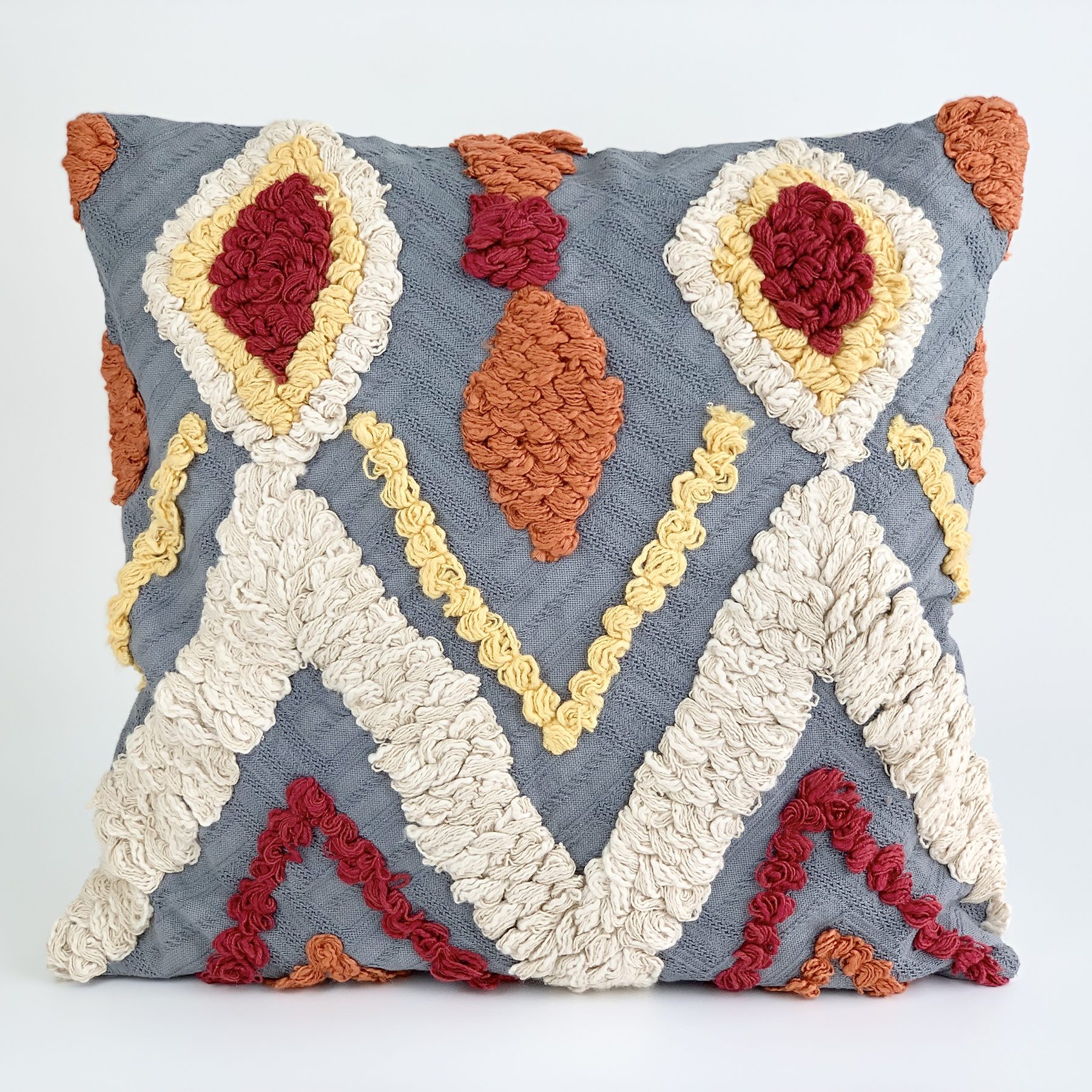 KAMANA SQUARE PILLOW