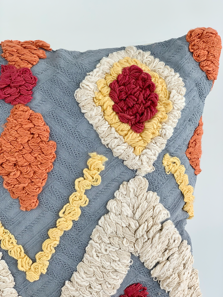 KAMANA SQUARE PILLOW