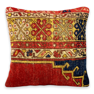 KILIM COLLECTION: PILLOW 03