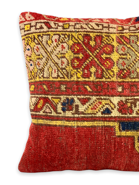 KILIM COLLECTION: PILLOW 03