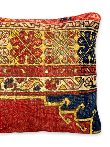 KILIM COLLECTION: PILLOW 03