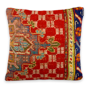 KILIM COLLECTION: PILLOW 04