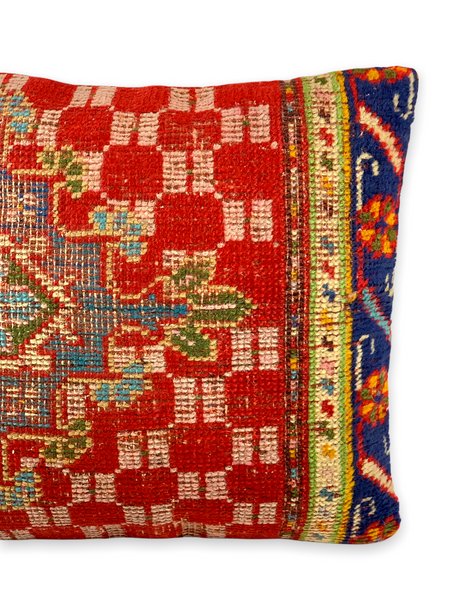 KILIM COLLECTION: PILLOW 04