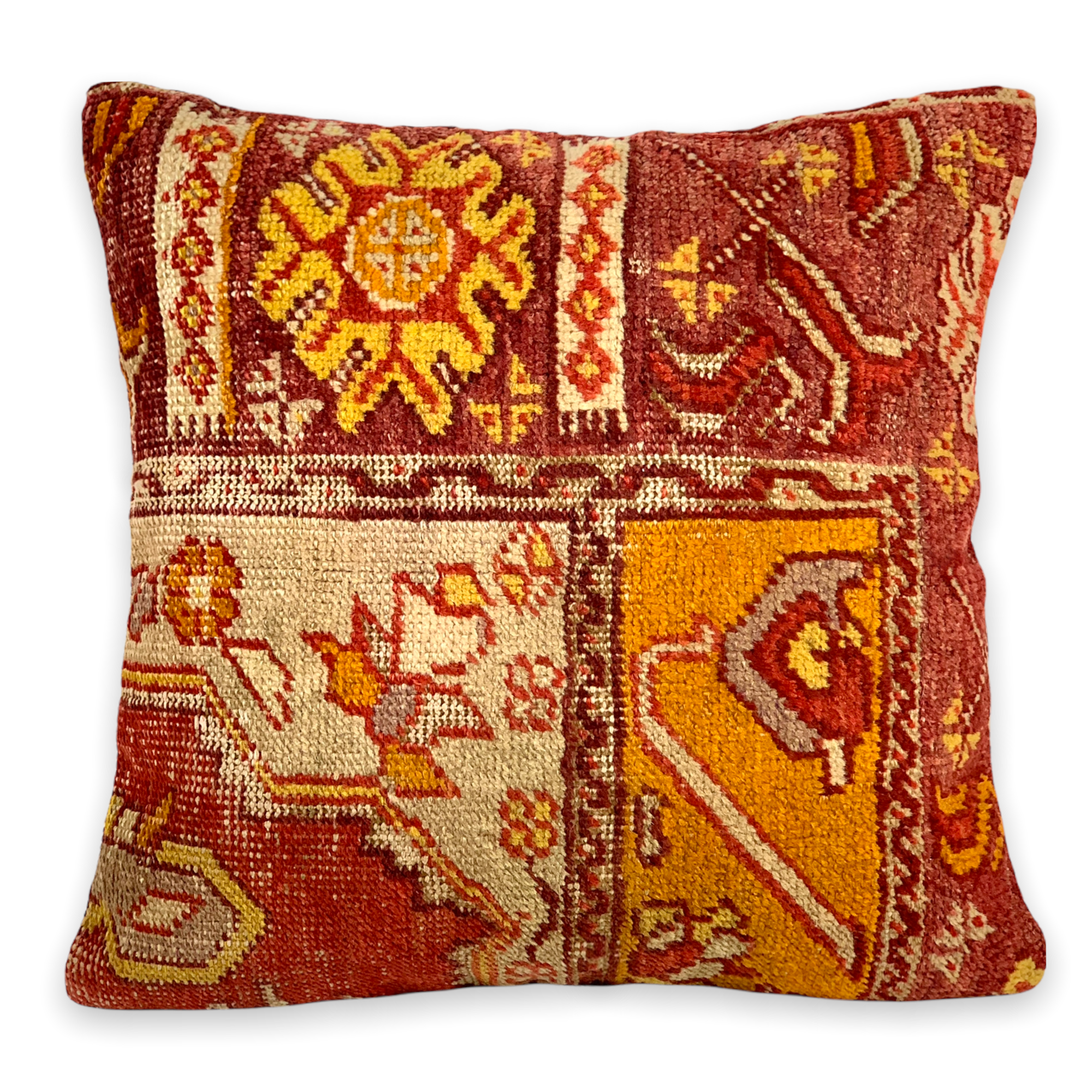 KILIM COLLECTION: PILLOW 05