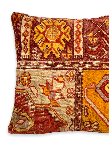 KILIM COLLECTION: PILLOW 05