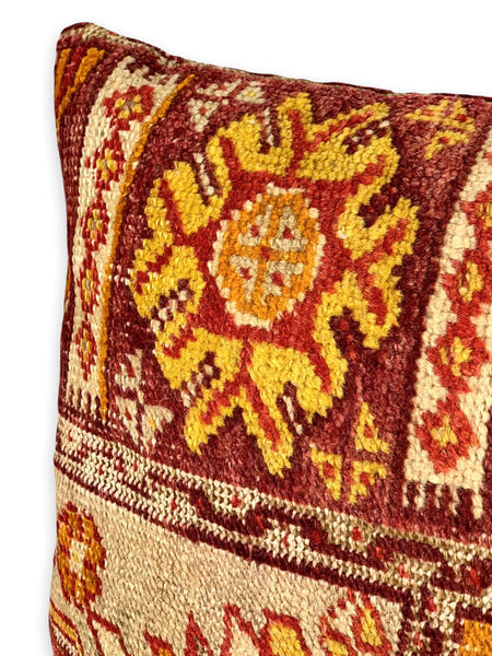 KILIM COLLECTION: PILLOW 05