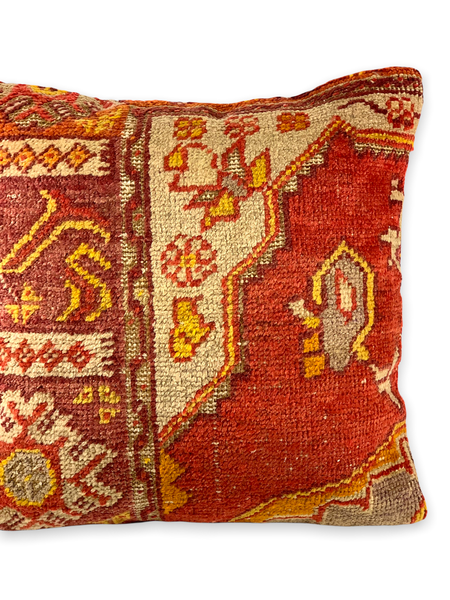 KILIM COLLECTION: PILLOW 06