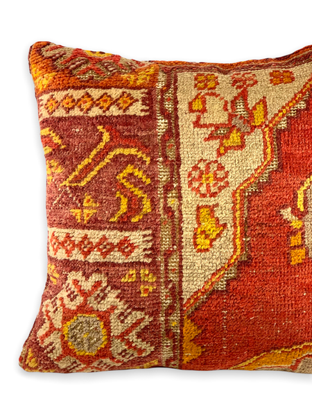 KILIM COLLECTION: PILLOW 06