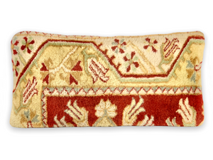 KILIM COLLECTION: PILLOW 08