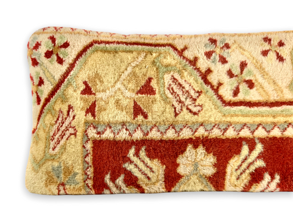 KILIM COLLECTION: PILLOW 08