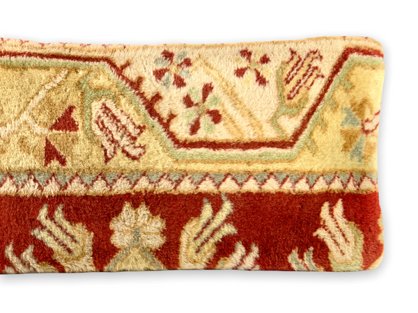 KILIM COLLECTION: PILLOW 08