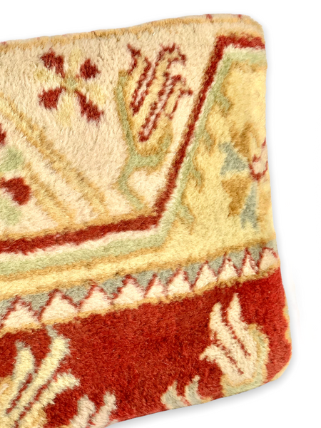 KILIM COLLECTION: PILLOW 08