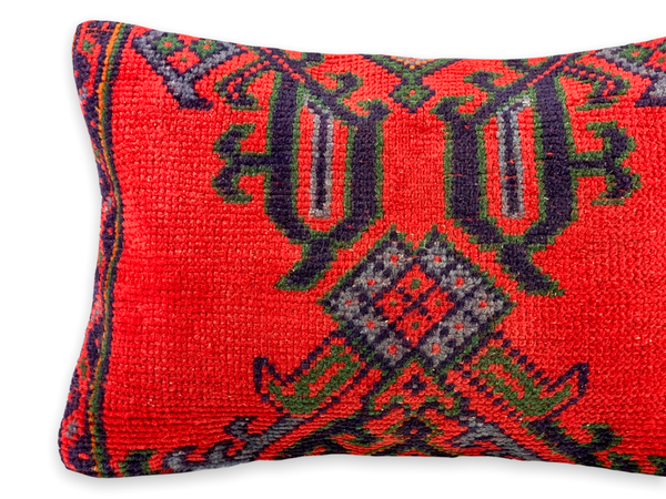 KILIM COLLECTION: PILLOW 09