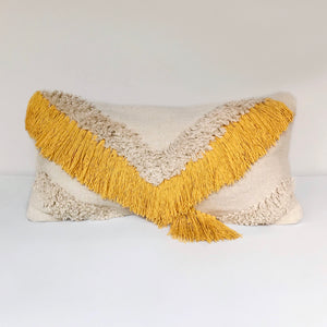 MAMITA LUMBAR PILLOW