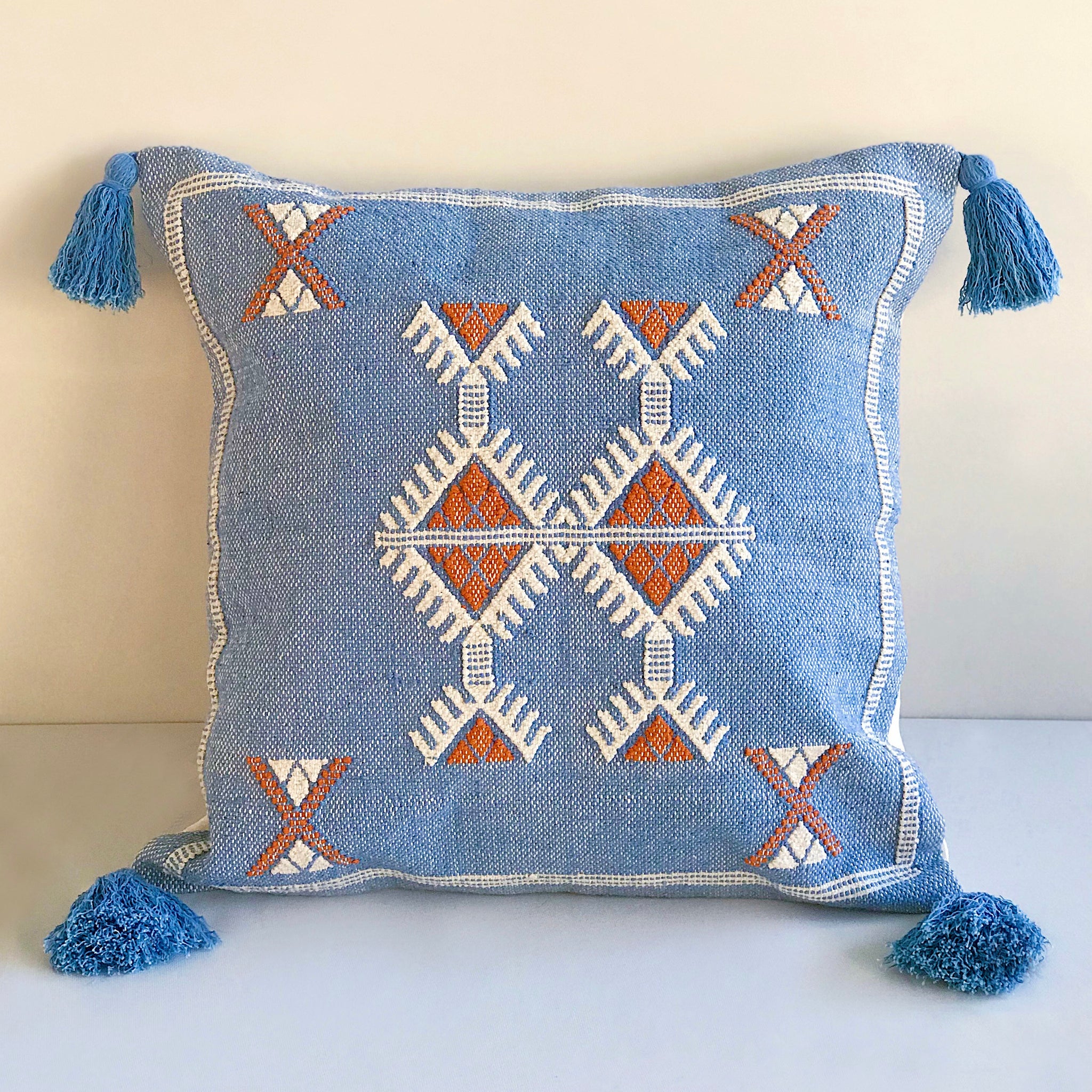 SABRA COLLECTION: MANDINI PILLOW COVER