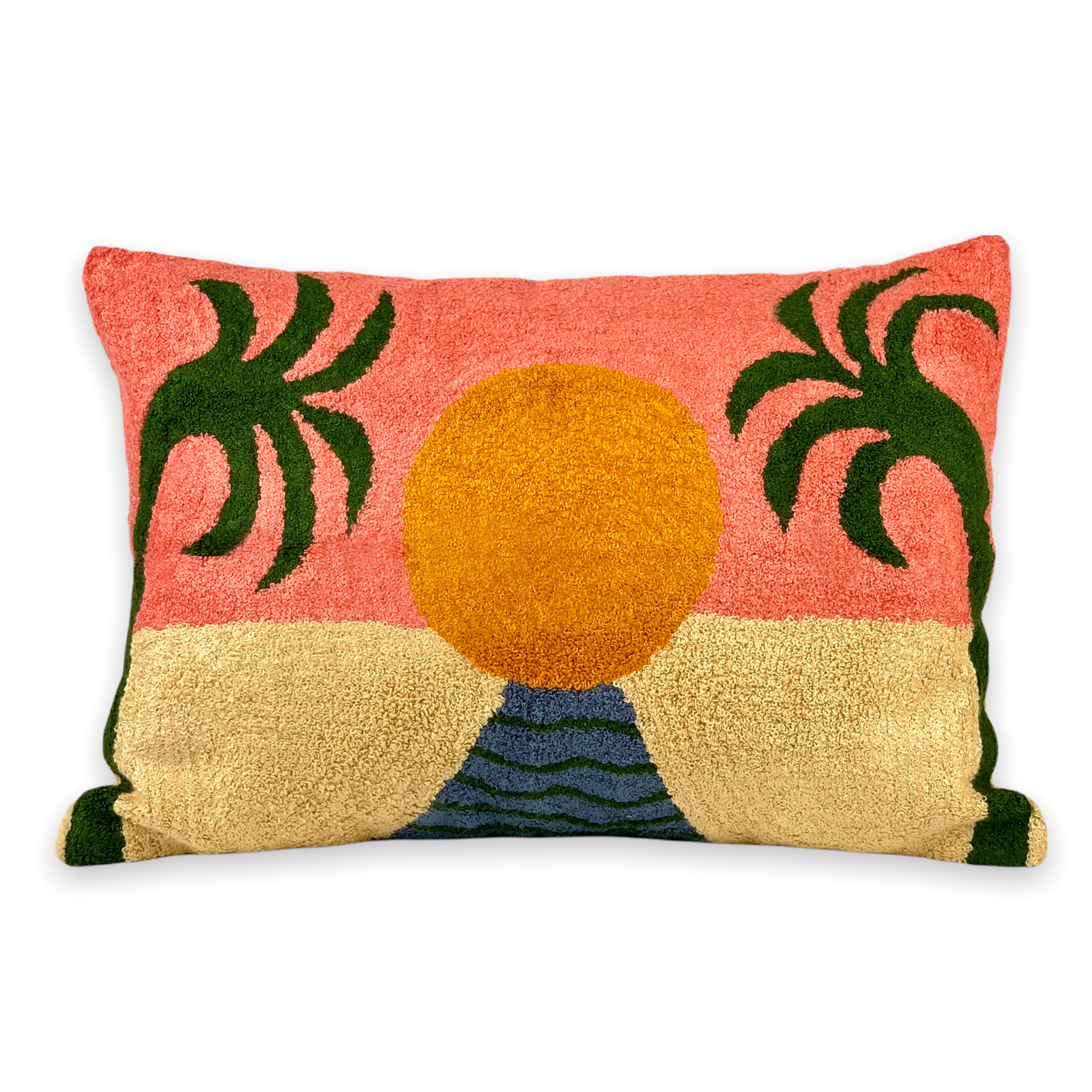 MECCA LUMBAR PILLOW