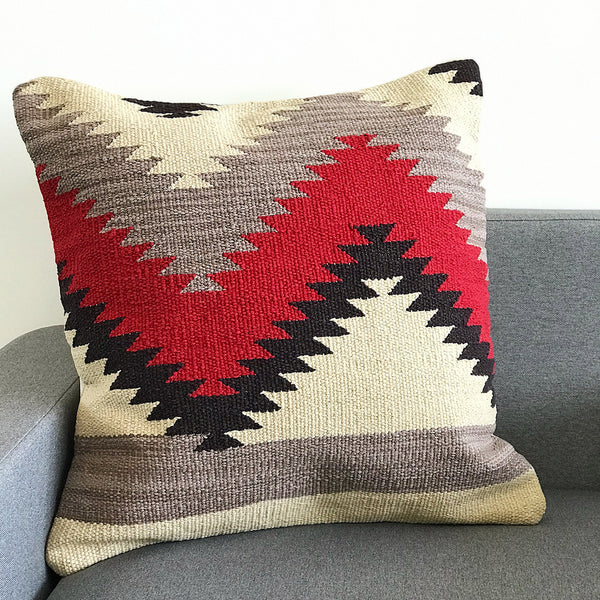 MIRO KILIM PILLOW COVER