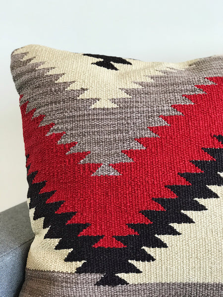 MIRO KILIM PILLOW COVER