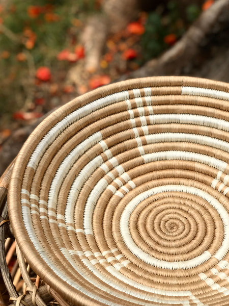 NAIROBI COLLECTION: AFRICAN BASKET 02