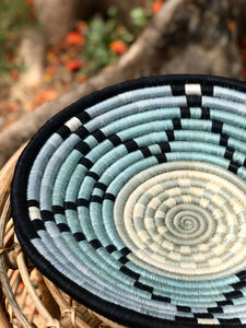 NAIROBI COLLECTION: AFRICAN BASKET 04