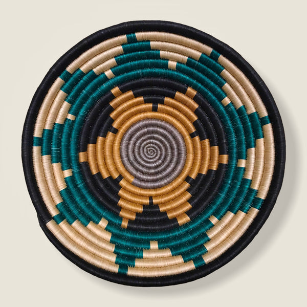 NAIROBI COLLECTION: AFRICAN BASKET 07