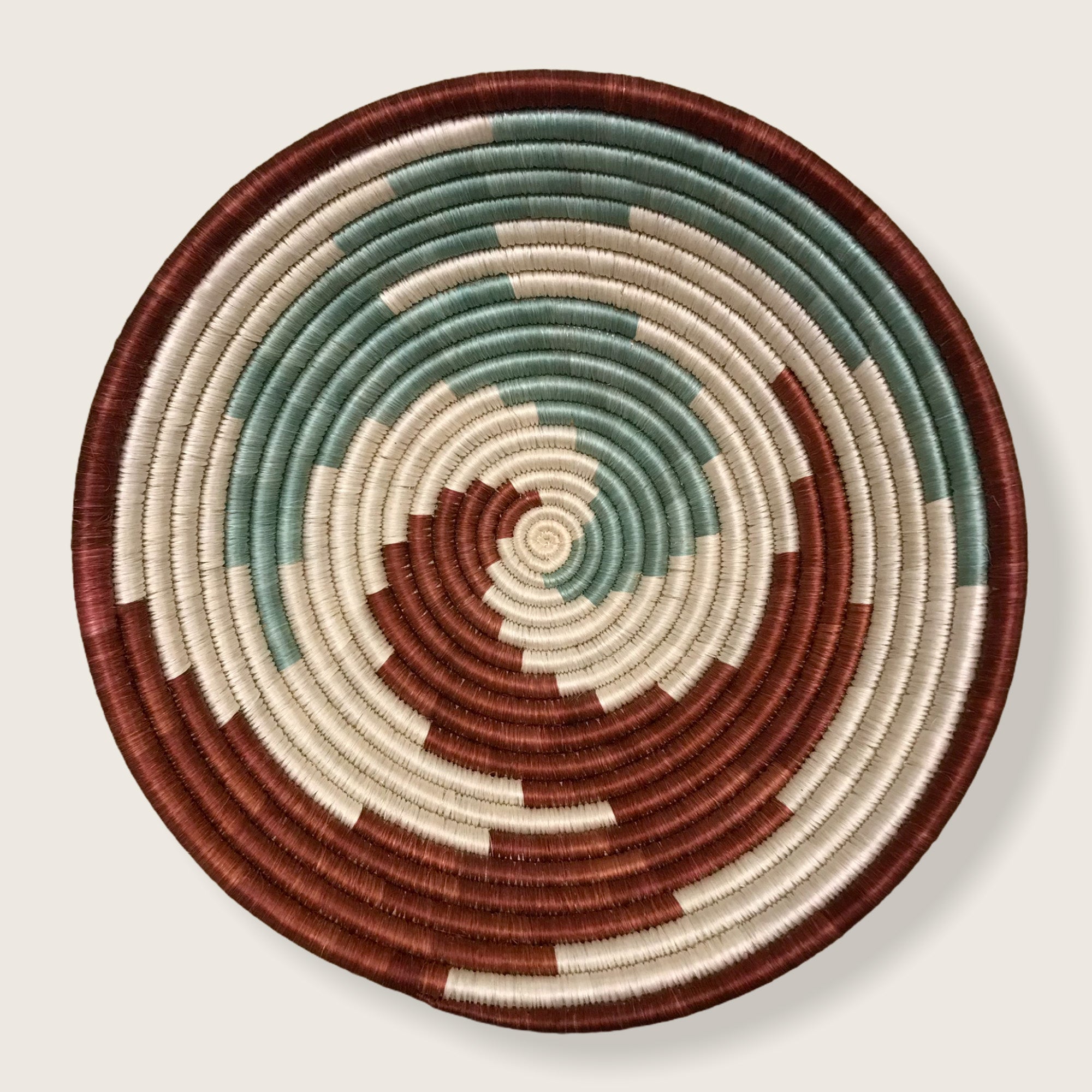 NAIROBI COLLECTION: AFRICAN BASKET 11