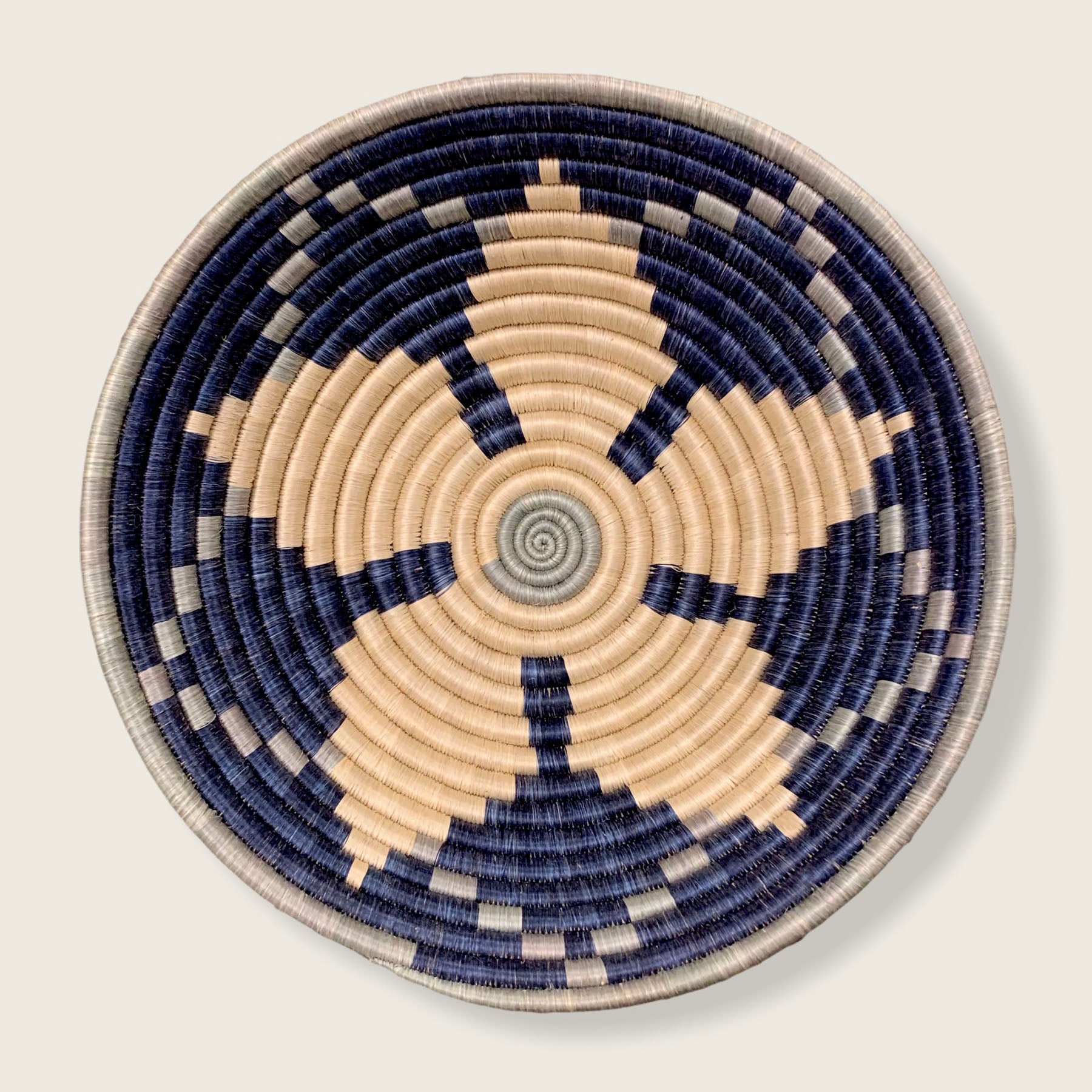 NAIROBI COLLECTION: AFRICAN BASKET 14