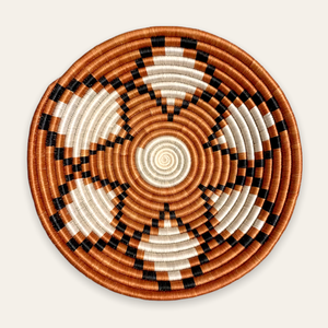 NAIROBI COLLECTION: AFRICAN BASKET 29