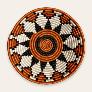 NAIROBI COLLECTION: AFRICAN BASKET 30