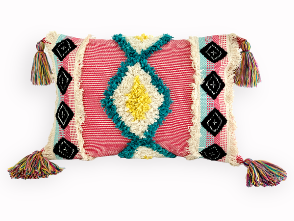 ODESSA LUMBAR PILLOW