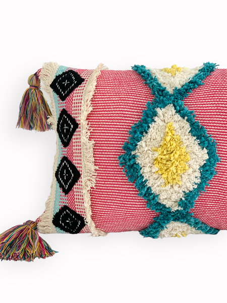 ODESSA LUMBAR PILLOW