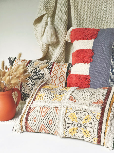 ORANSSI LUMBAR PILLOW