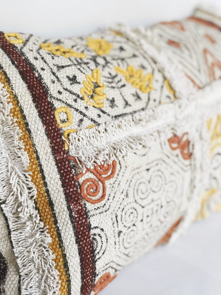 ORANSSI LUMBAR PILLOW