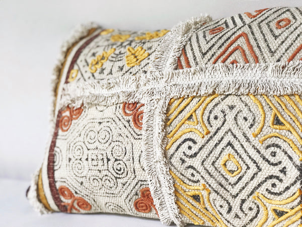 ORANSSI LUMBAR PILLOW