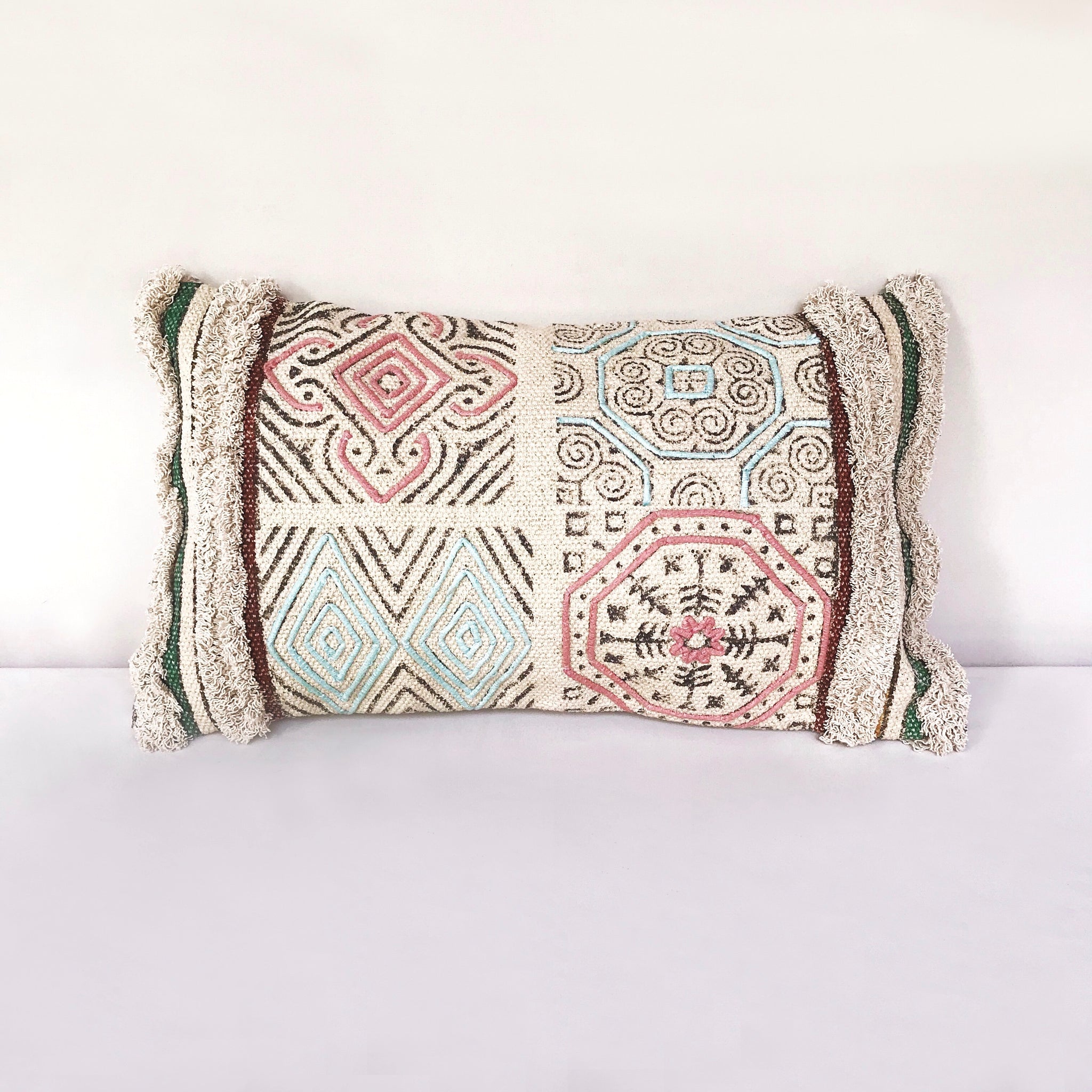 PADMA LUMBAR PILLOW