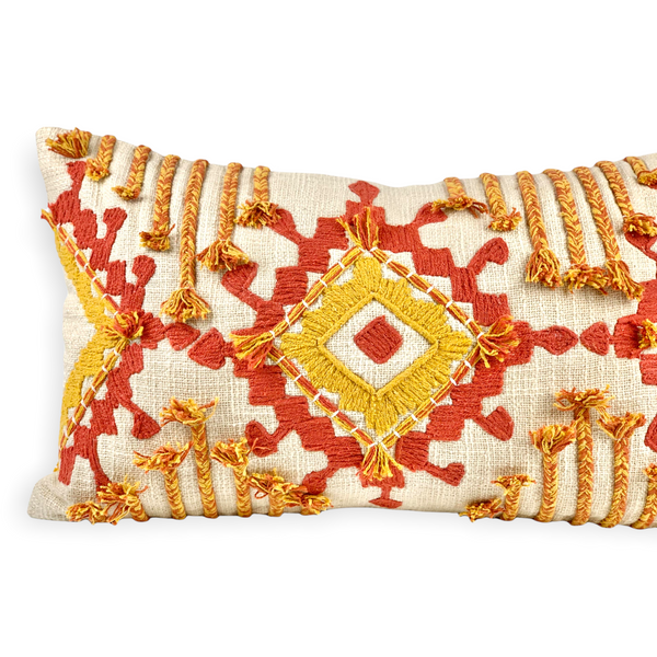 ALTHEA LUMBAR PILLOW