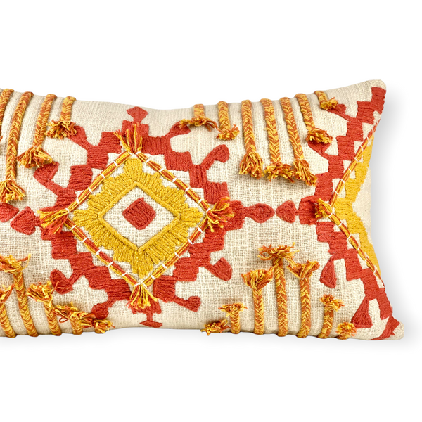 ALTHEA LUMBAR PILLOW