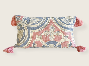 AMALIA LUMBAR PILLOW