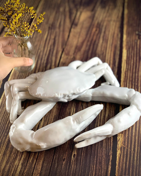 PINCHER CRAB DECOR