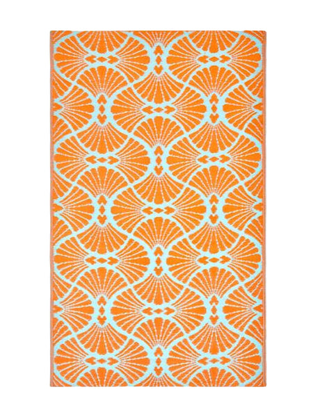 PIRRO INDOOR / OUTDOOR MAT (4x6 feet)