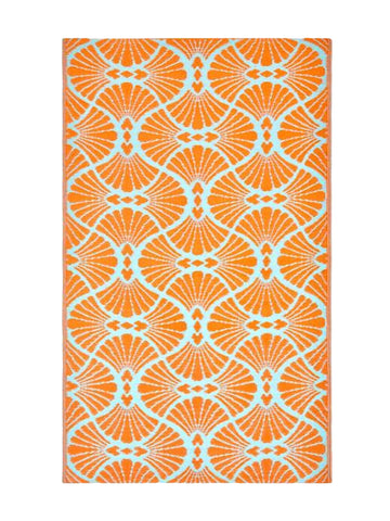 PIRRO INDOOR / OUTDOOR MAT (4x6 feet)