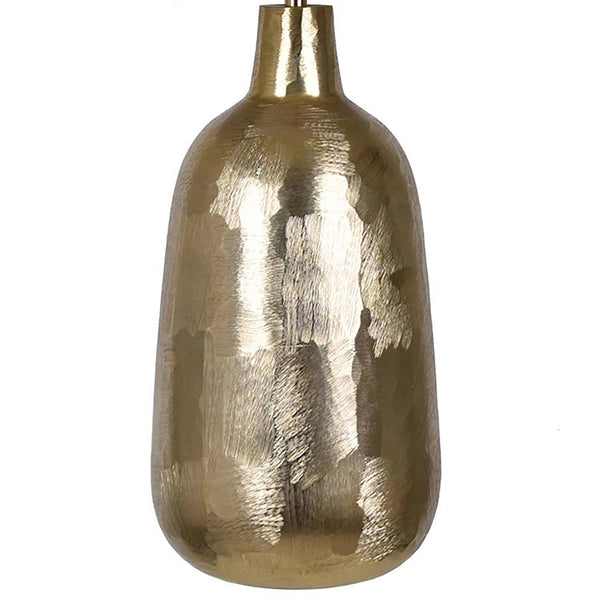 ROSARIO GOLD LAMP