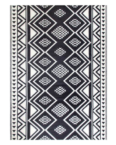 SEGOVIA INDOOR / OUTDOOR MAT (6x9 feet)