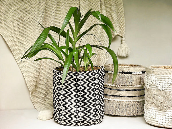 INKA PLANT BASKET