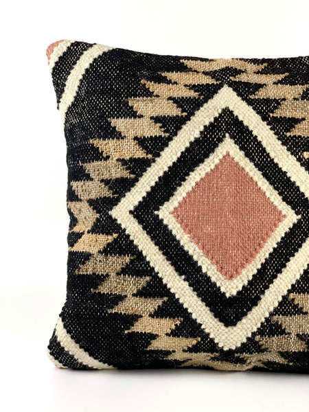 SIERRA SQUARE PILLOW