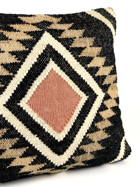 SIERRA SQUARE PILLOW